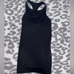 Lululemon tanktop